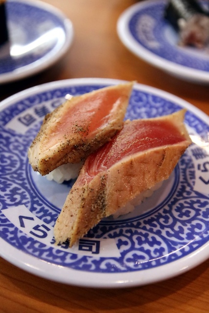 IMG_2313.JPG - 1050723くら寿司。藏壽司