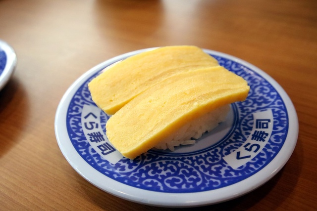 IMG_2187.JPG - 1050723くら寿司。藏壽司