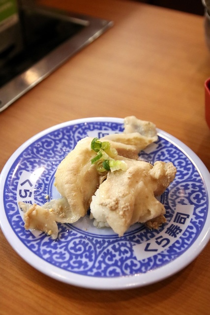 IMG_2246.JPG - 1050723くら寿司。藏壽司