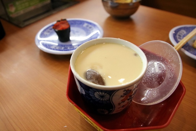 IMG_2234.JPG - 1050723くら寿司。藏壽司