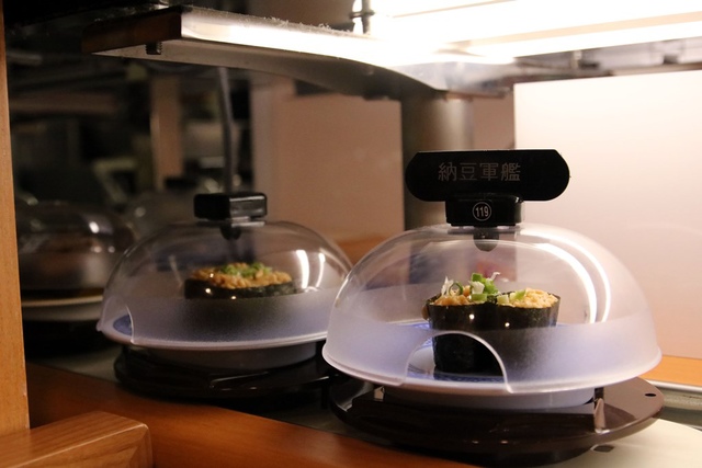 IMG_2242.JPG - 1050723くら寿司。藏壽司