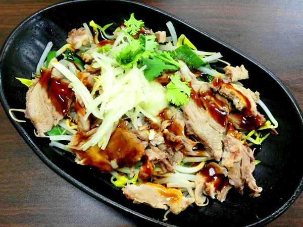 牽漿店(金城分店)：牽漿店