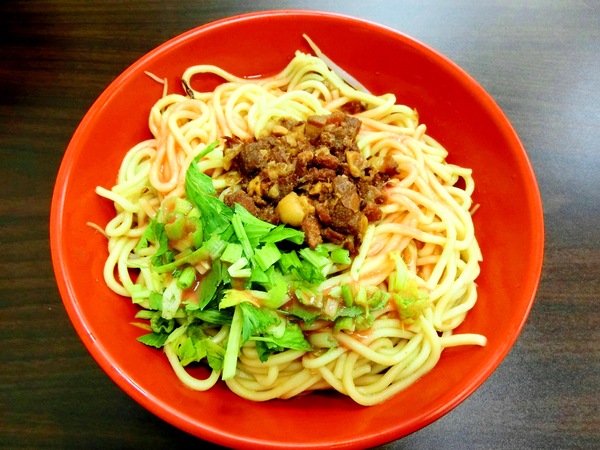 牽漿店(金城分店)：牽漿店