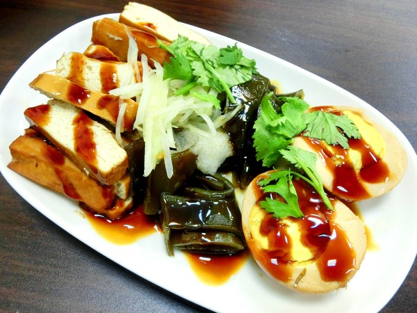 牽漿店(金城分店)：牽漿店