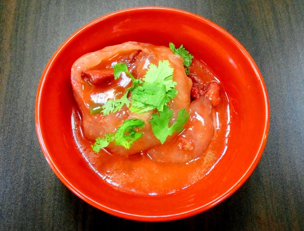 牽漿店(金城分店)：牽漿店