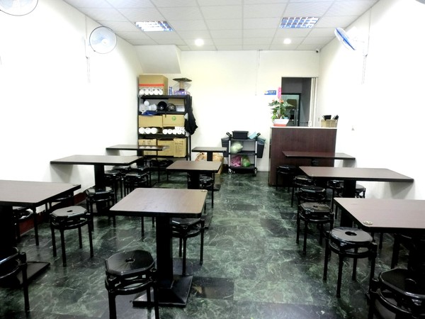 牽漿店(金城分店)：牽漿店