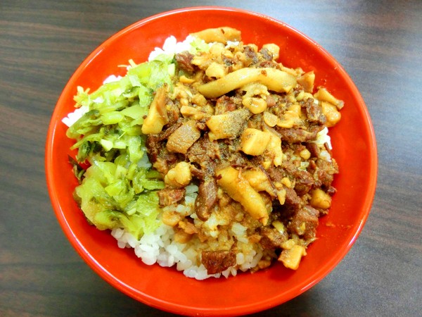 牽漿店(金城分店)：牽漿店