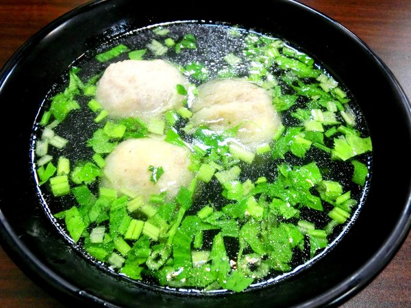 牽漿店(金城分店)：牽漿店