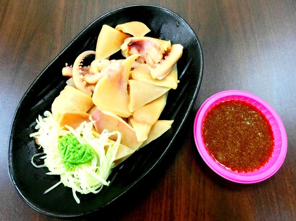 牽漿店(金城分店)：牽漿店