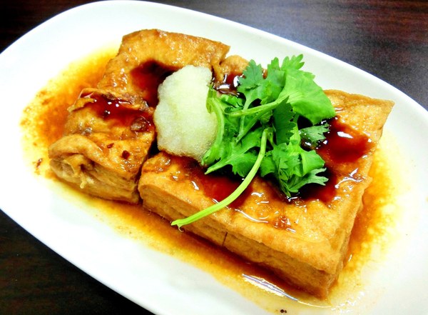 牽漿店(金城分店)：牽漿店