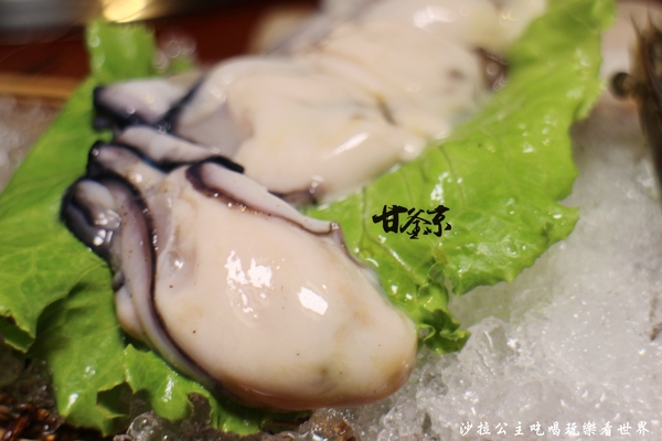 甘釜京韓日燒肉料理專門店:蘆洲餐廳『甘釜京韓日燒肉料理專門店』韓式料理/小菜無限供應