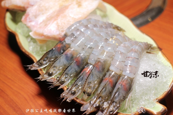 甘釜京韓日燒肉料理專門店:蘆洲餐廳『甘釜京韓日燒肉料理專門店』韓式料理/小菜無限供應