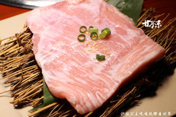 甘釜京韓日燒肉料理專門店:蘆洲餐廳『甘釜京韓日燒肉料理專門店』韓式料理/小菜無限供應