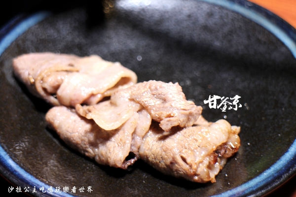 甘釜京韓日燒肉料理專門店:蘆洲餐廳『甘釜京韓日燒肉料理專門店』韓式料理/小菜無限供應