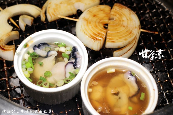 甘釜京韓日燒肉料理專門店:蘆洲餐廳『甘釜京韓日燒肉料理專門店』韓式料理/小菜無限供應