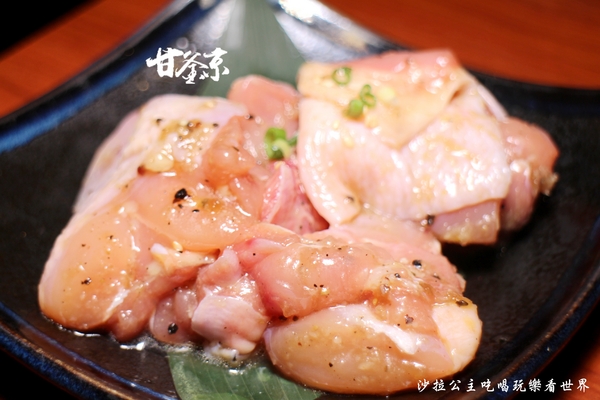 甘釜京韓日燒肉料理專門店:蘆洲餐廳『甘釜京韓日燒肉料理專門店』韓式料理/小菜無限供應