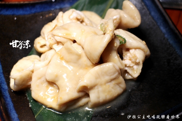 甘釜京韓日燒肉料理專門店:蘆洲餐廳『甘釜京韓日燒肉料理專門店』韓式料理/小菜無限供應