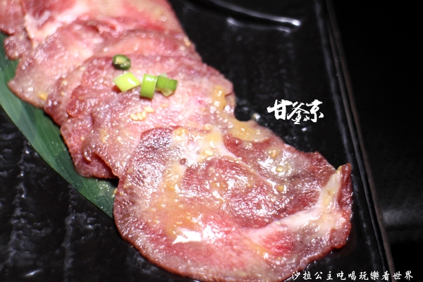 甘釜京韓日燒肉料理專門店:蘆洲餐廳『甘釜京韓日燒肉料理專門店』韓式料理/小菜無限供應