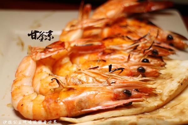 甘釜京韓日燒肉料理專門店:蘆洲餐廳『甘釜京韓日燒肉料理專門店』韓式料理/小菜無限供應