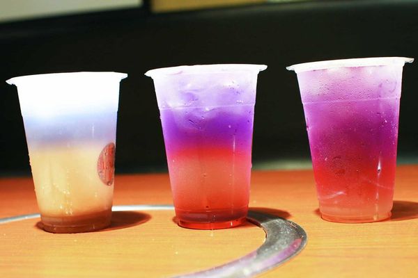 【蘆洲餐廳】甘釜京韓日燒肉料理-韓式料理火烤三吃的美味