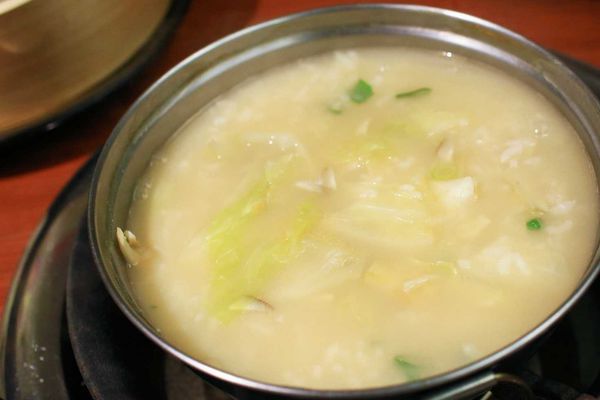 【蘆洲餐廳】甘釜京韓日燒肉料理-韓式料理火烤三吃的美味