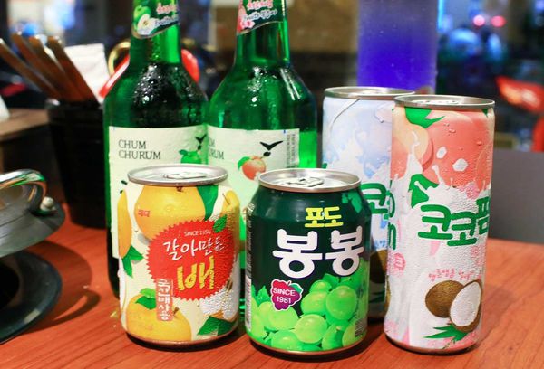 【蘆洲餐廳】甘釜京韓日燒肉料理-韓式料理火烤三吃的美味