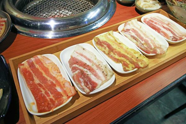 【蘆洲餐廳】甘釜京韓日燒肉料理-韓式料理火烤三吃的美味
