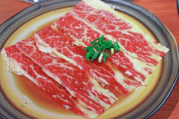 【蘆洲餐廳】甘釜京韓日燒肉料理-韓式料理火烤三吃的美味
