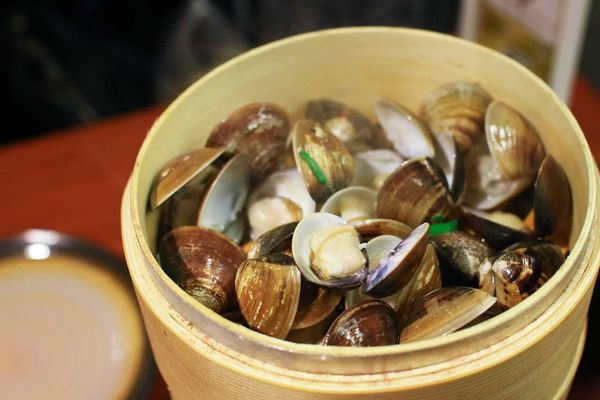 【蘆洲餐廳】甘釜京韓日燒肉料理-韓式料理火烤三吃的美味