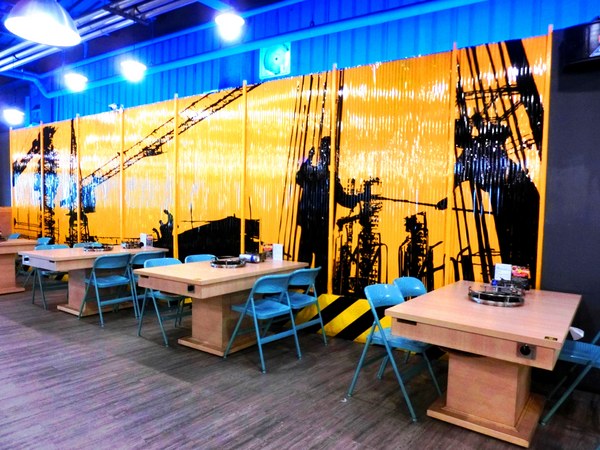 Mayau麻藥瘋雞(竹光店):Mayau麻藥瘋雞 新竹竹光店