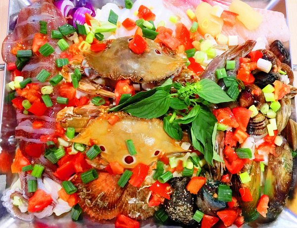 Mayau麻藥瘋雞(竹光店):Mayau麻藥瘋雞 新竹竹光店