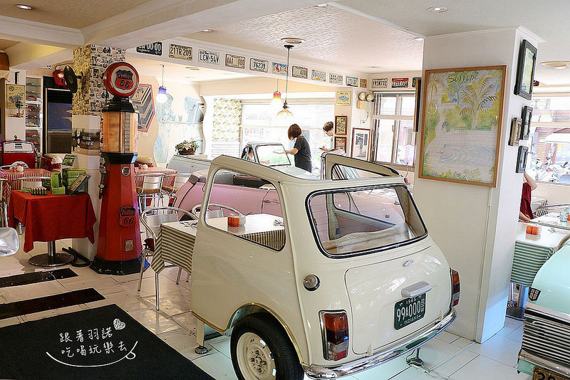 PS BUBU汽車餐廳005