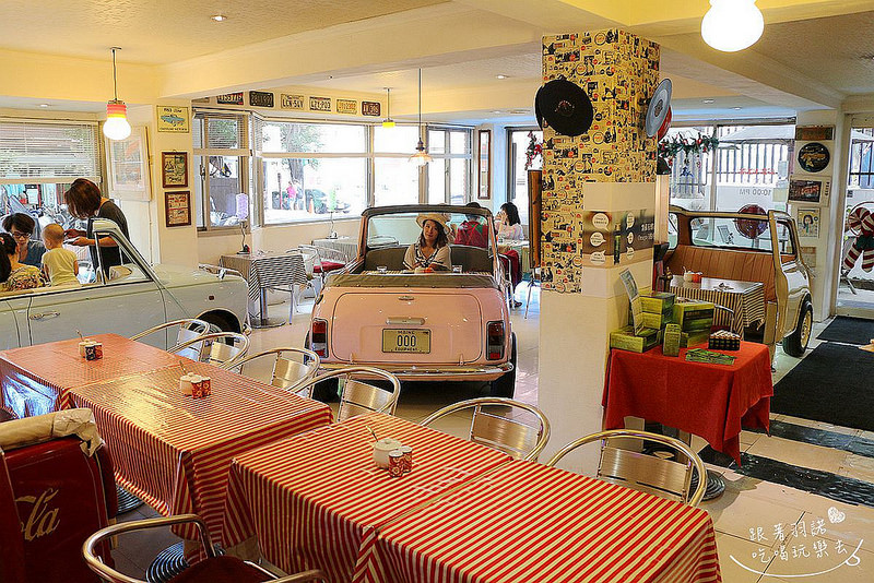 PS BUBU汽車餐廳013