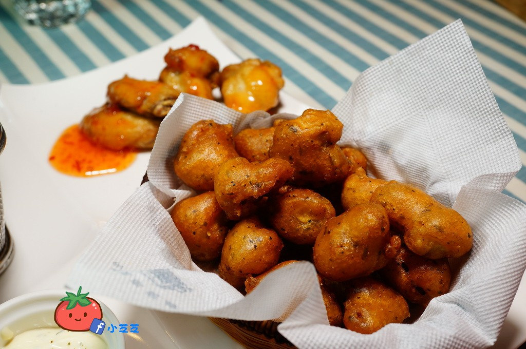 天母 PS BUBU汽車餐廳