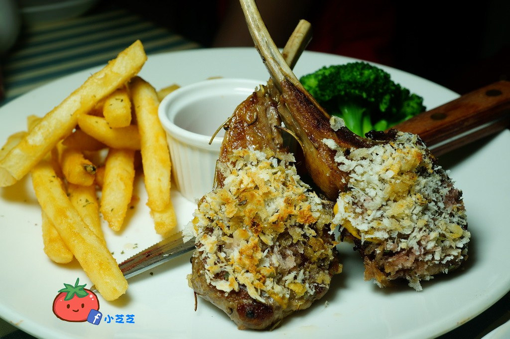 天母 PS BUBU汽車餐廳