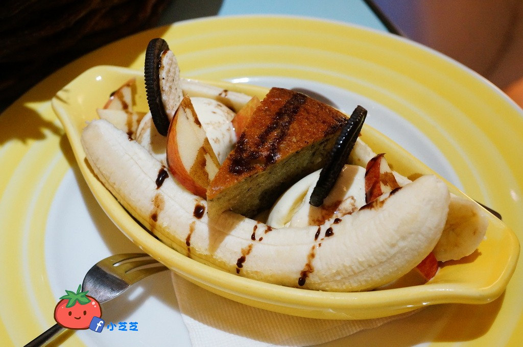 天母 PS BUBU汽車餐廳