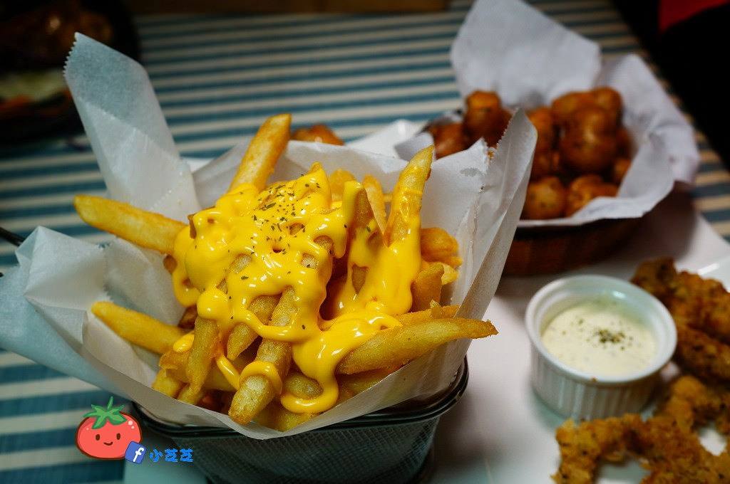 天母 PS BUBU汽車餐廳