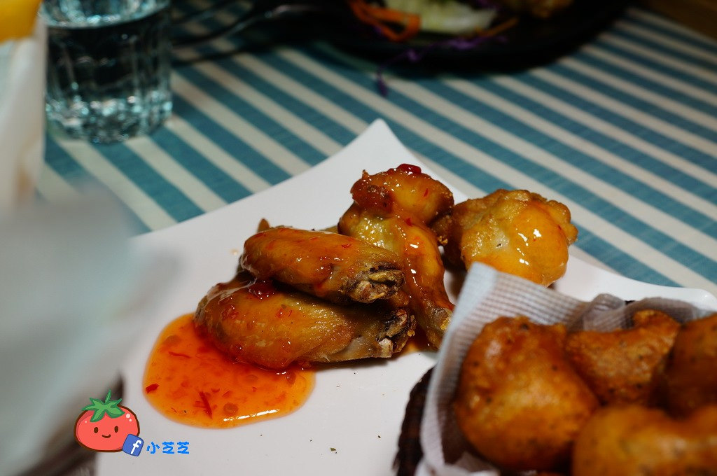 天母 PS BUBU汽車餐廳