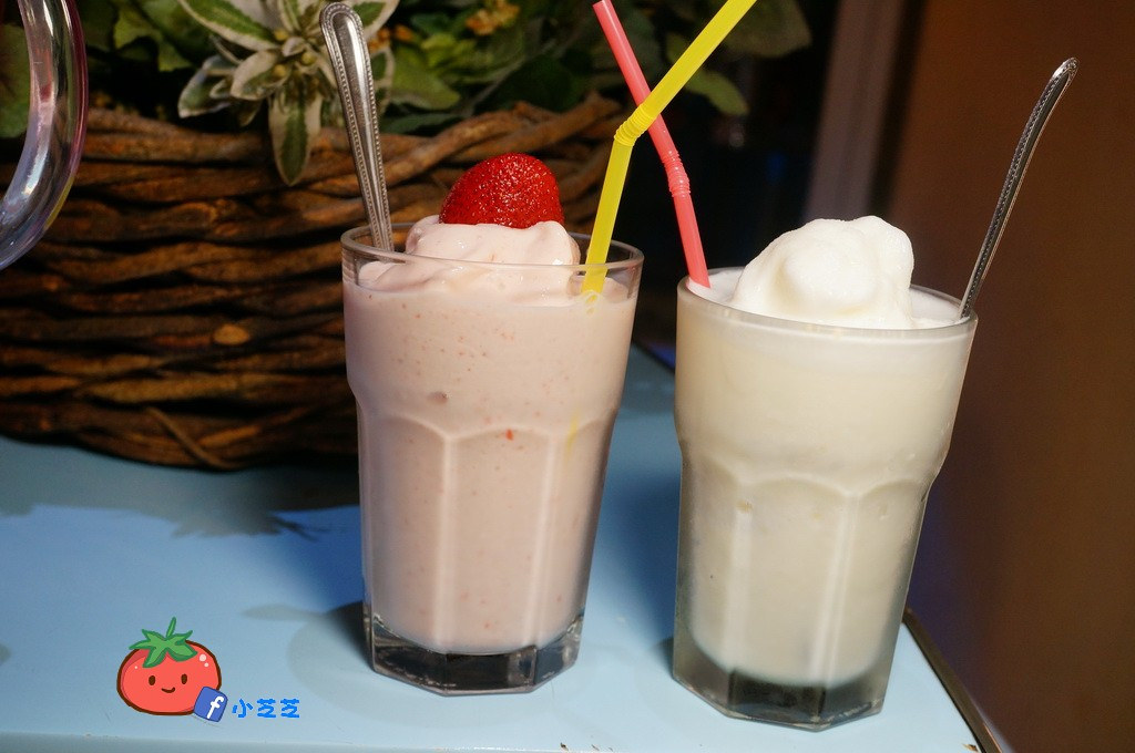 天母 PS BUBU汽車餐廳