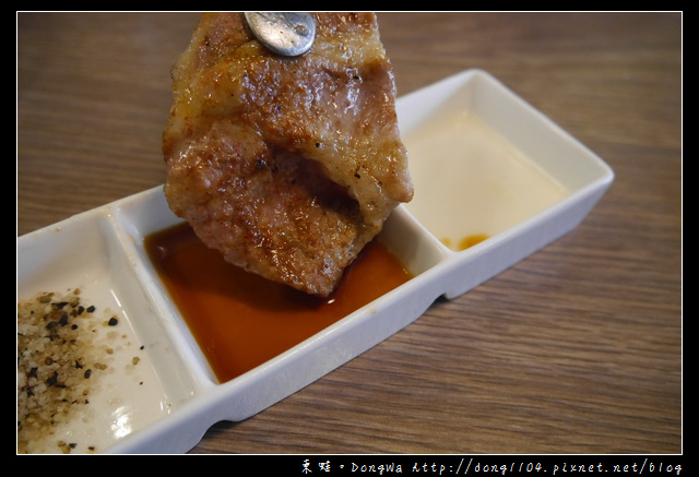 【桃園食記】蘆竹南崁單點式燒肉|山奧屋燒肉