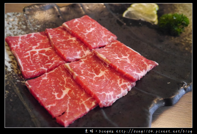 【桃園食記】蘆竹南崁單點式燒肉|山奧屋燒肉
