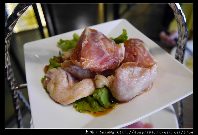 【桃園食記】蘆竹南崁單點式燒肉|山奧屋燒肉