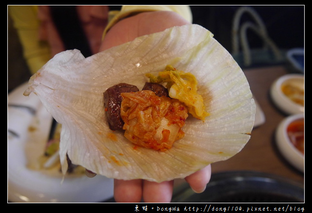 【桃園食記】蘆竹南崁單點式燒肉|山奧屋燒肉