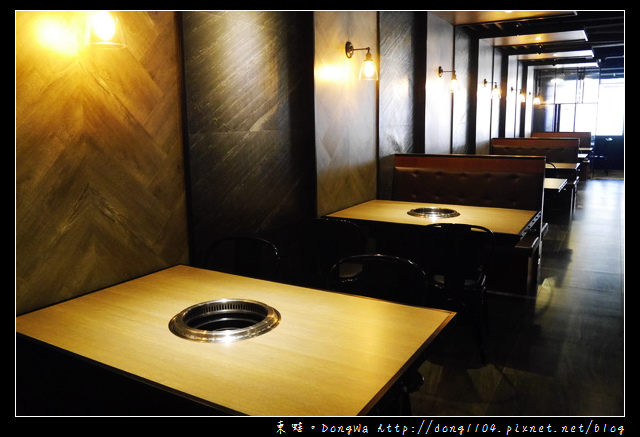 【桃園食記】蘆竹南崁單點式燒肉|山奧屋燒肉