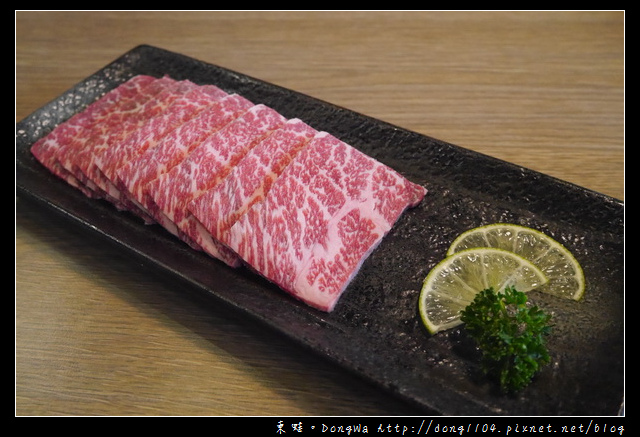 【桃園食記】蘆竹南崁單點式燒肉|山奧屋燒肉