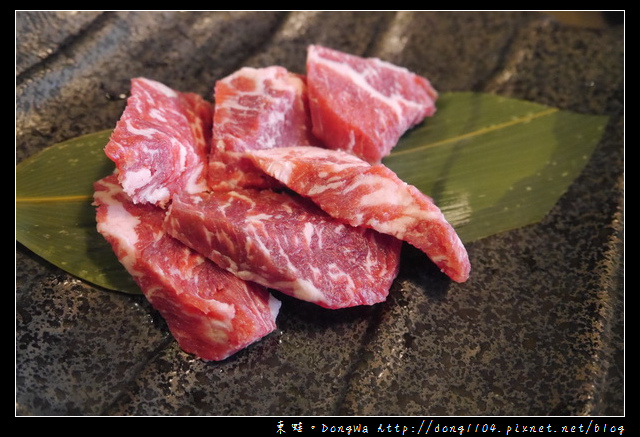 【桃園食記】蘆竹南崁單點式燒肉|山奧屋燒肉