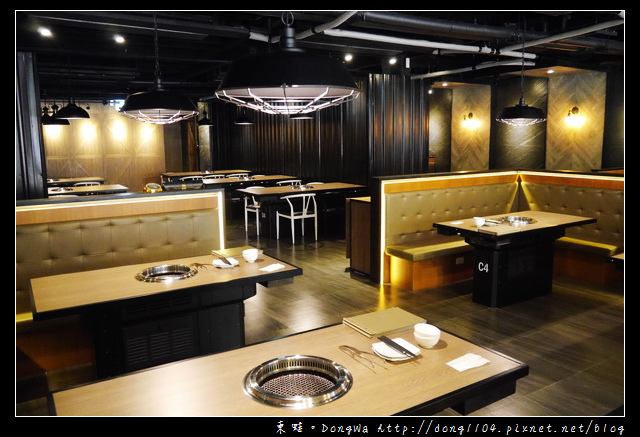 【桃園食記】蘆竹南崁單點式燒肉|山奧屋燒肉