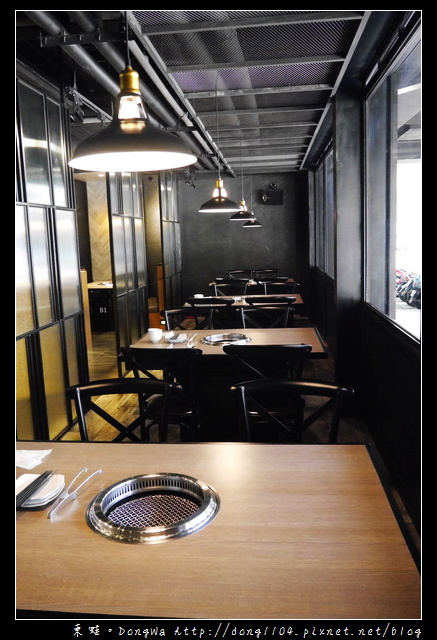 【桃園食記】蘆竹南崁單點式燒肉|山奧屋燒肉