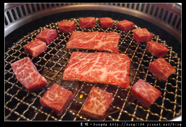 【桃園食記】蘆竹南崁單點式燒肉|山奧屋燒肉