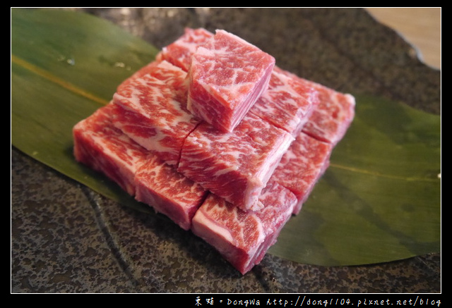 【桃園食記】蘆竹南崁單點式燒肉|山奧屋燒肉